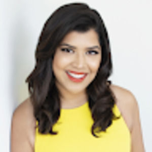 Meet your Posher, Nicky